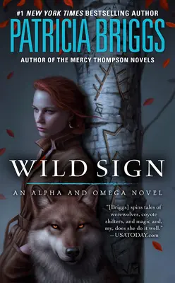 Semn sălbatic - Wild Sign