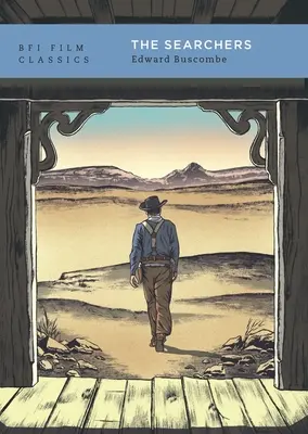 The Searchers (Căutătorii) - The Searchers