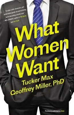 Ce vor femeile - What Women Want
