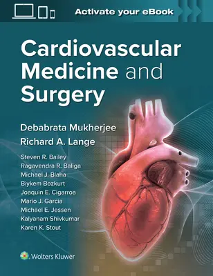 Medicină și chirurgie cardiovasculară - Cardiovascular Medicine and Surgery