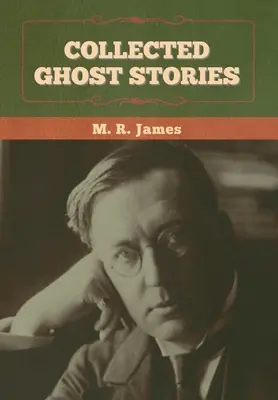 Colecția de povestiri cu fantome - Collected Ghost Stories