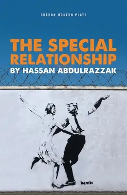 Relație specială (Abdulrazzak Hassan (Autor)) - Special Relationship (Abdulrazzak Hassan (Author))