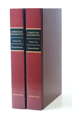 Dogmatică creștină - Christian Dogmatics