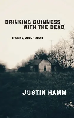 A bea Guinness cu morții - Drinking Guinness with the Dead