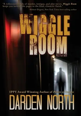 Spațiul de mișcare - Wiggle Room
