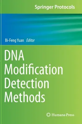 Metode de detectare a modificării ADN - DNA Modification Detection Methods