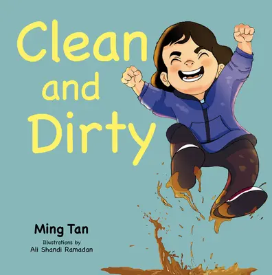 Curat și murdar - Clean and Dirty