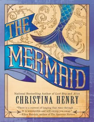 Sirena - The Mermaid