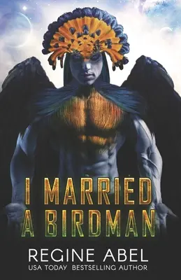M-am căsătorit cu un om-pasăre - I Married A Birdman
