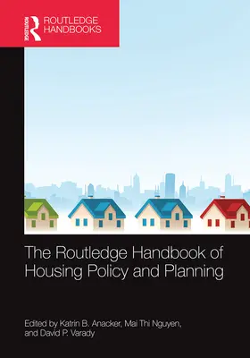 Manualul Routledge de politică și planificare a locuințelor - The Routledge Handbook of Housing Policy and Planning