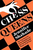 Reginele șahului - Chess Queens