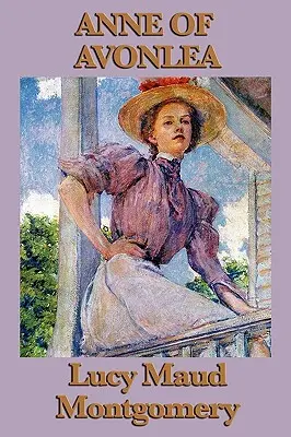 Anne din Avonlea - Anne of Avonlea