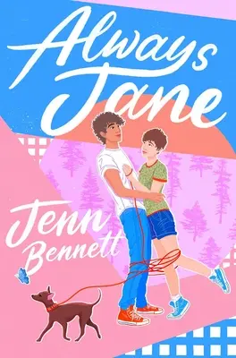 Mereu Jane - Always Jane
