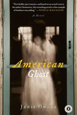 Fantoma americană - American Ghost