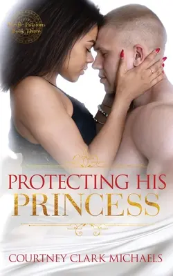 Protejându-și prințesa - Protecting His Princess
