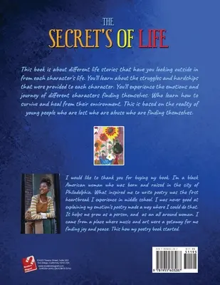 Secretele vieții (The Secret's of Life) - The Secret's of Life