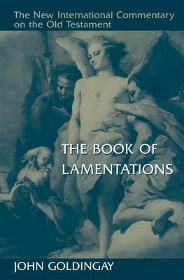 Cartea Plângerilor (The Book of Lamentations) - The Book of Lamentations