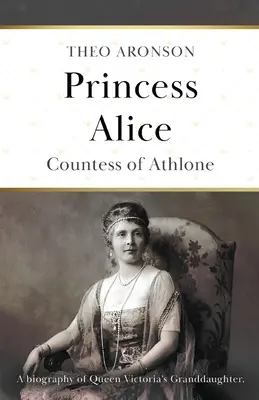 Prințesa Alice - Princess Alice