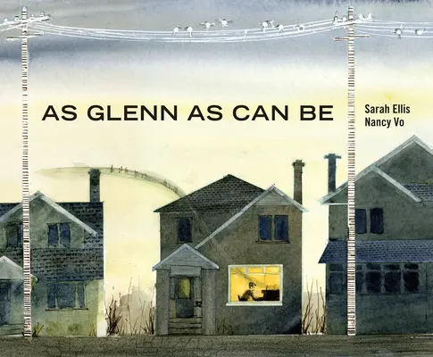 Cât se poate de Glenn - As Glenn as Can Be