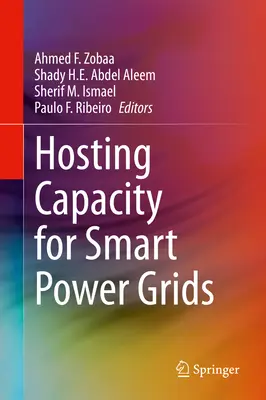 Capacitatea de găzduire pentru rețelele electrice inteligente - Hosting Capacity for Smart Power Grids
