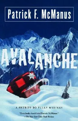 Avalanșa - Avalanche