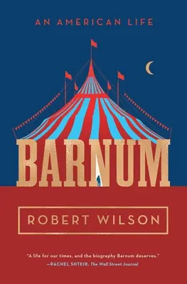 Barnum: O viață americană - Barnum: An American Life