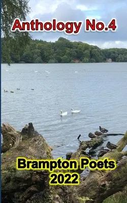 Brampton Poets 2022 - Antologia nr.4 - Brampton Poets 2022 - Anthology No.4