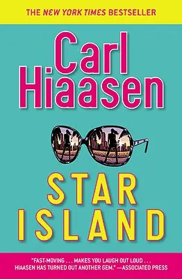 Insula stelelor - Star Island