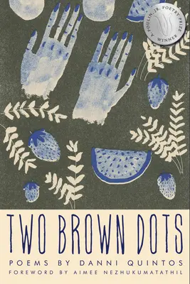 Două puncte maro - Two Brown Dots