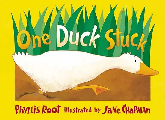 O rață blocată - One Duck Stuck