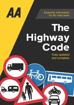 Codul rutier - Highway Code