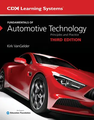 Fundamente ale tehnologiei auto - Fundamentals of Automotive Technology