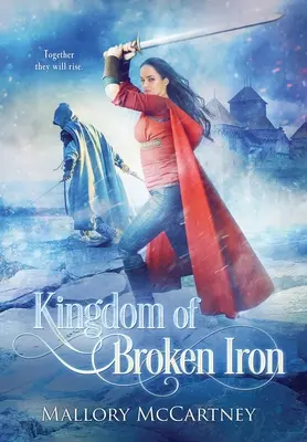 Regatul de fier sfărâmat - Kingdom of Broken Iron