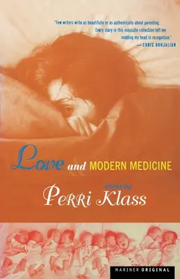 Dragostea și medicina modernă: Povestiri - Love and Modern Medicine: Stories