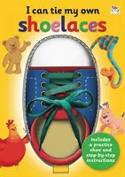 Pot să-mi leg singur șireturile - I Can Tie My Own Shoelaces