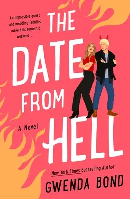 Întâlnirea din iad - The Date from Hell