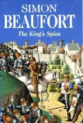 Spionii regelui - The King's Spies