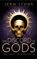 Discordia Zeilor - Discord of Gods