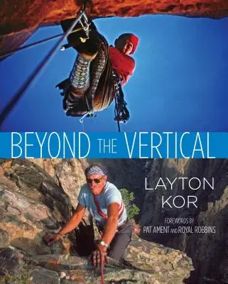 Dincolo de verticală - Beyond the Vertical