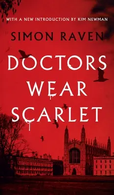 Doctorii poartă roșu (Valancourt 20th Century Classics) - Doctors Wear Scarlet (Valancourt 20th Century Classics)