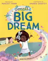 Marele vis al lui Small - Small's Big Dream