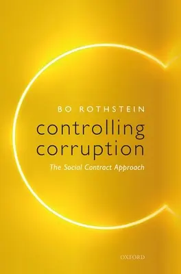 Controlul corupției: Abordarea contractului social - Controlling Corruption: The Social Contract Approach