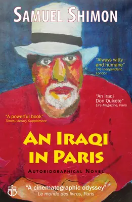 Un irakian la Paris - An Iraqi in Paris