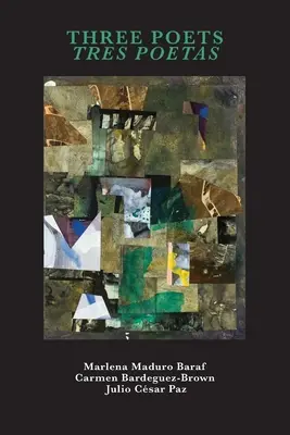 Trei poeți / Tres Poetas - Three Poets / Tres Poetas