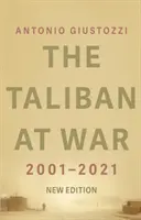 Talibanii în război - 2001 - 2021 - Taliban at War - 2001 - 2021
