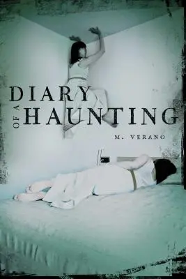 Jurnalul unei bântuiri (Diary of a Haunting) - Diary of a Haunting