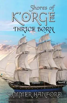 Țărmurile lui K'Orge - Shores of K'Orge