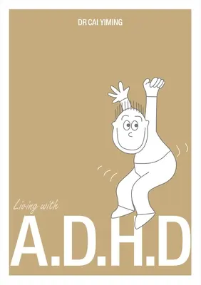 Trăind cu A.D.H.D. - Living with A.D.H.D.