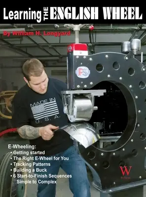 Învățarea roții englezești - Learning the English Wheel