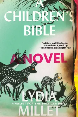 O Biblie pentru copii - A Children's Bible